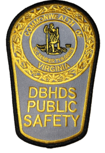 Public Safety Patch - DBHDS (1)