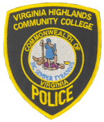 virginiahighlandsPolice
