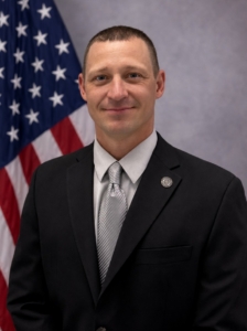 Corey Gardner
