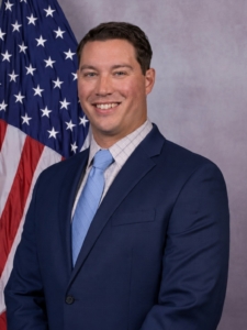 Nick Ratliff